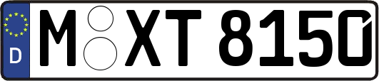 M-XT8150