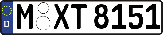 M-XT8151
