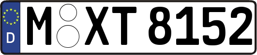 M-XT8152