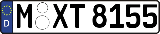 M-XT8155