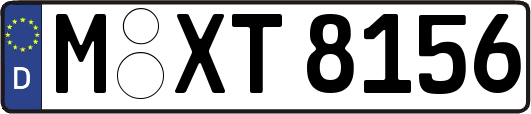 M-XT8156