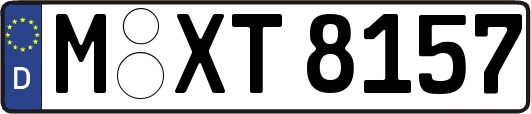 M-XT8157