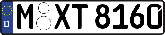 M-XT8160