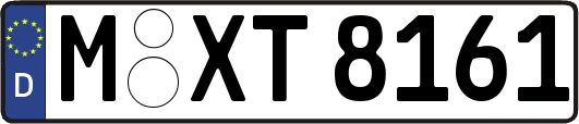 M-XT8161