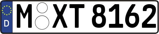 M-XT8162