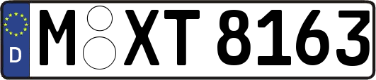 M-XT8163