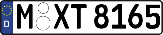 M-XT8165