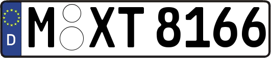 M-XT8166