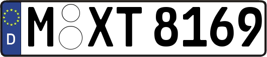 M-XT8169