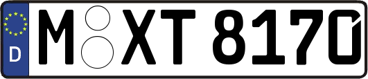M-XT8170