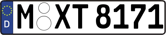 M-XT8171