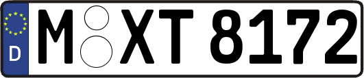 M-XT8172