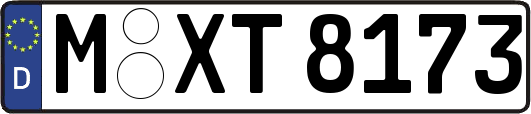 M-XT8173