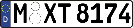 M-XT8174