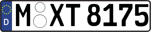 M-XT8175