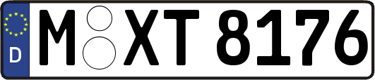 M-XT8176