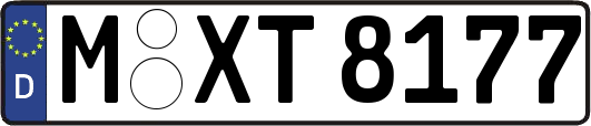 M-XT8177