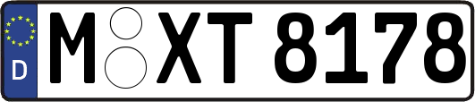 M-XT8178