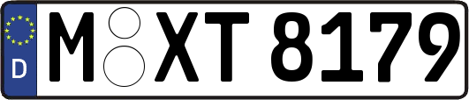 M-XT8179