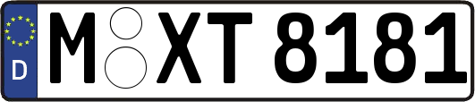 M-XT8181