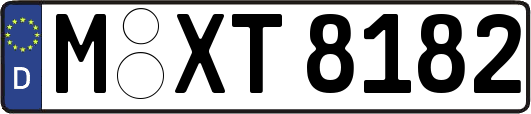 M-XT8182