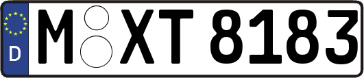 M-XT8183
