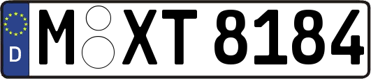 M-XT8184