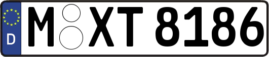 M-XT8186