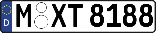 M-XT8188