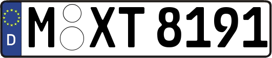 M-XT8191
