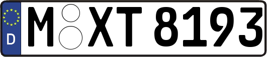 M-XT8193