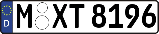 M-XT8196