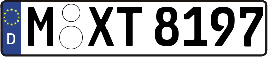 M-XT8197