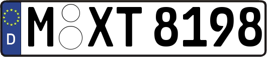 M-XT8198