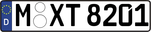M-XT8201