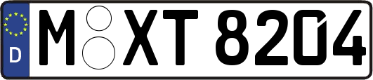 M-XT8204