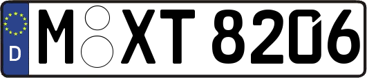 M-XT8206