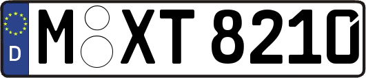 M-XT8210