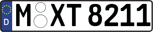 M-XT8211
