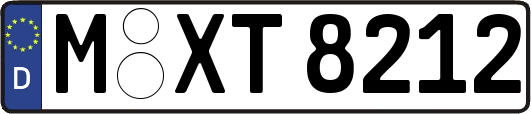 M-XT8212