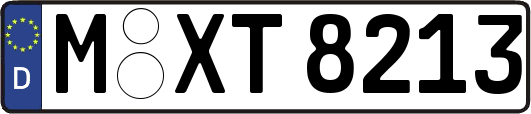 M-XT8213