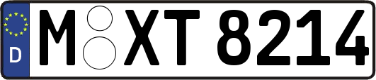 M-XT8214