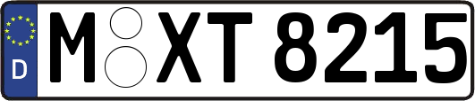 M-XT8215