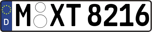 M-XT8216