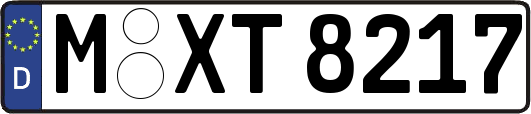 M-XT8217