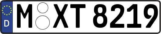 M-XT8219