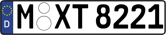 M-XT8221