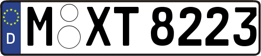 M-XT8223