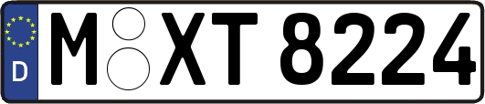 M-XT8224