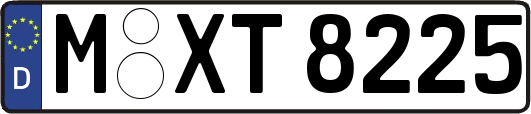 M-XT8225